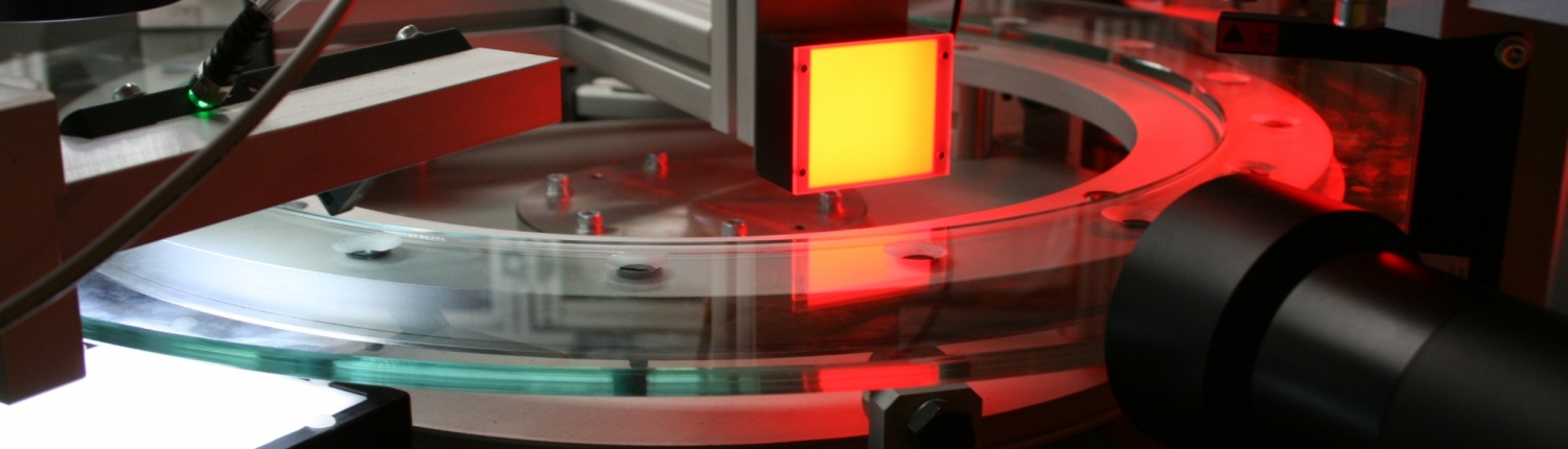 RNA vision inspection camera system2