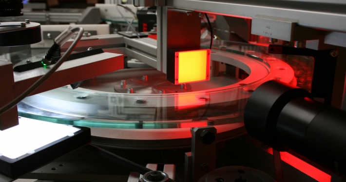 RNA vision inspection camera system2