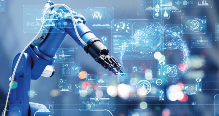 اسمارت فکتوری (کارخانه هوشمند)