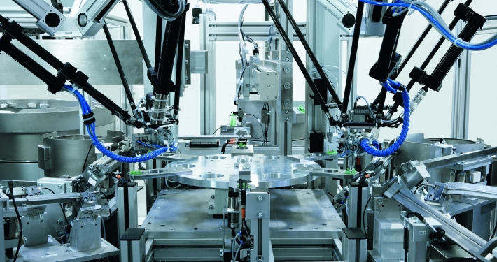 اتوماتیک کردن فرآیند