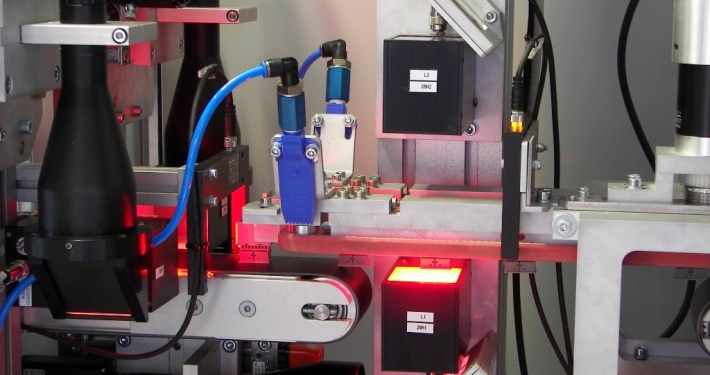 بازرسی و عیب یابی