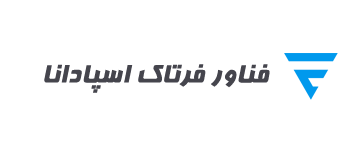logo-blue فناور فرتاک اسپادانا