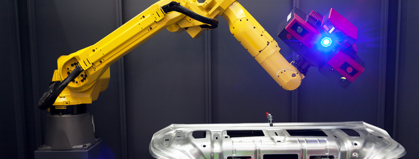 بینایی-رباتیک