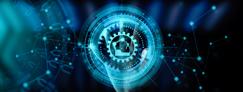 تفاوت بینایی کامپیوتر و پردازش تصویر