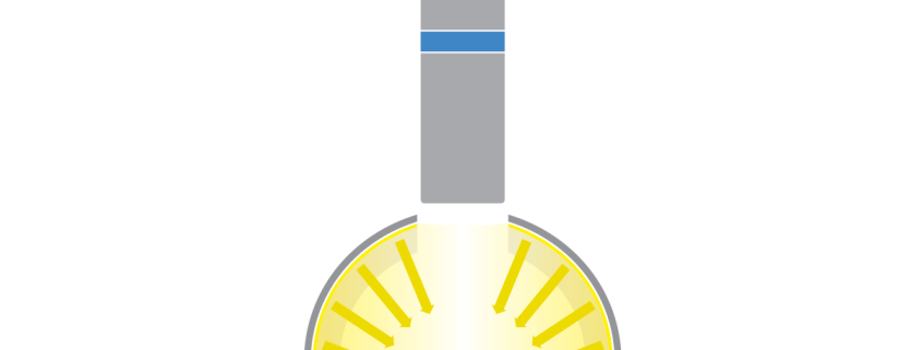 نور گنبدی(ِDoom LIght)